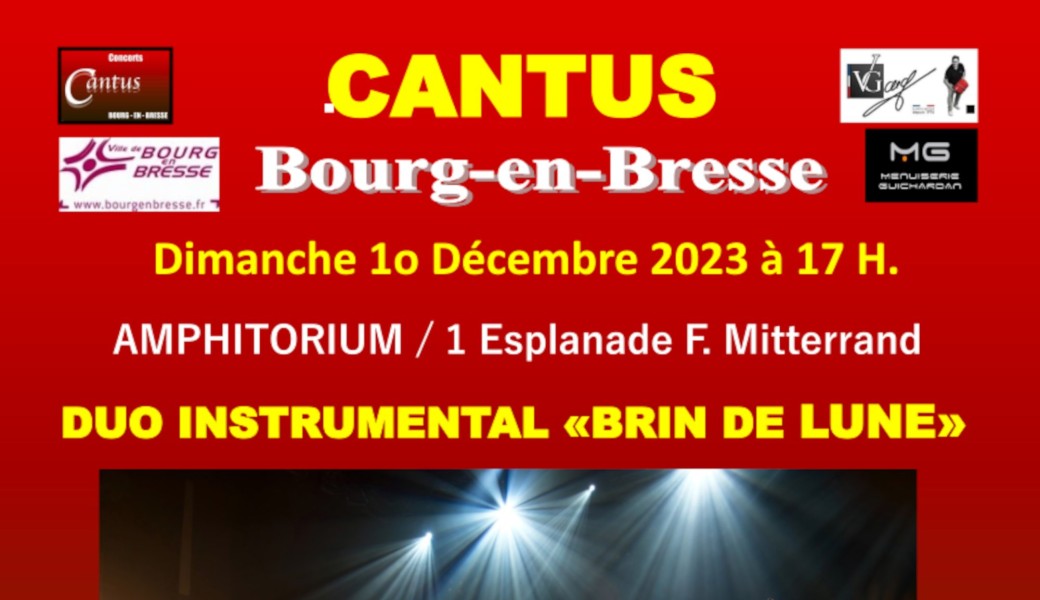 Duo "Brin de Lune"