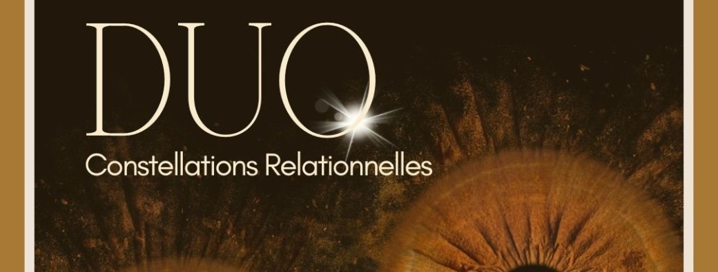 DUO - Constellations Relationnelles