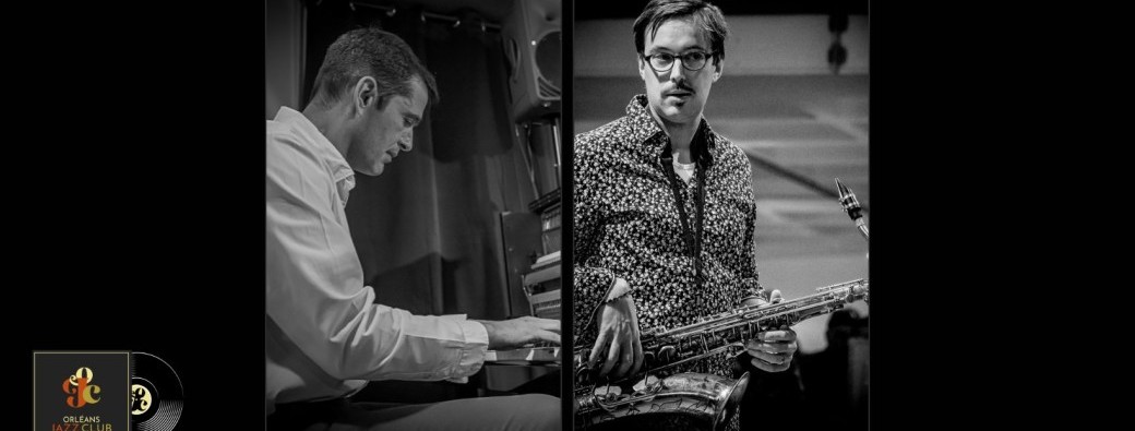 Duo David Kozak / David Sevestre