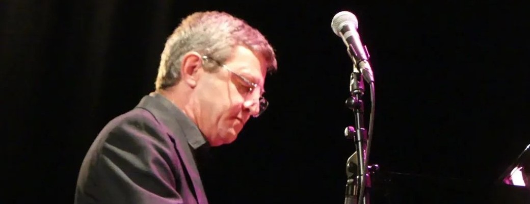 Duo de jazz
