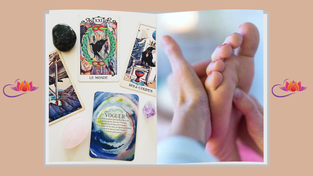 Duo de soins détente Duo de soins détente