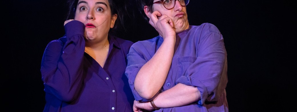 Duo d'impro