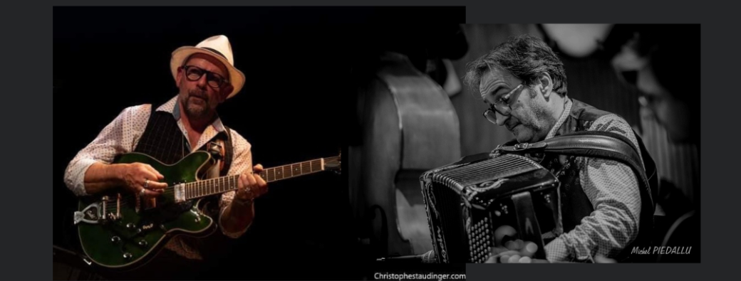 Duo Dubanton/Laudat