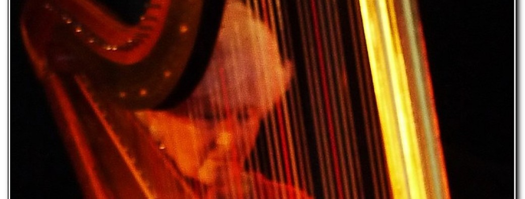 Duo Encuentro – harpe & bandonéon