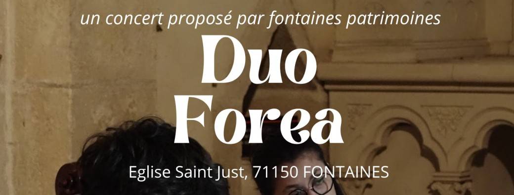 Duo Forea
