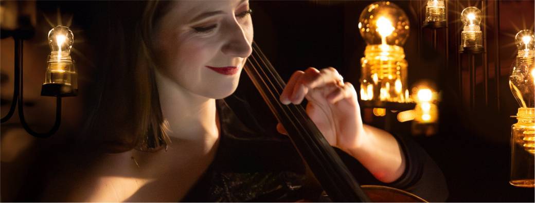 Duo Fortecello | Fréjus