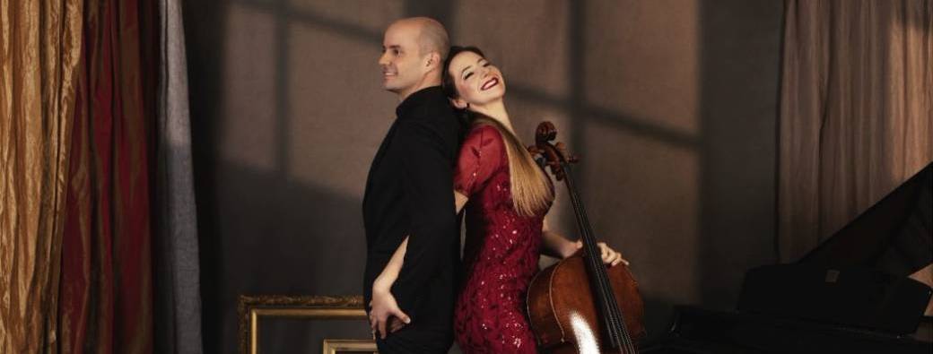 De Bach à Mozart, la musique classique autrement ! I Saint-Vérand