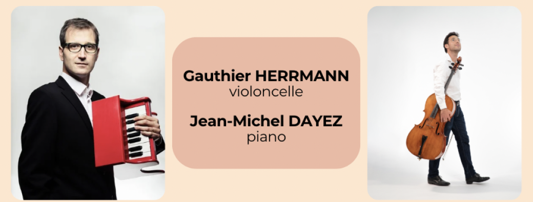 Duo G. HERRMANN & J.M. DAYEZ