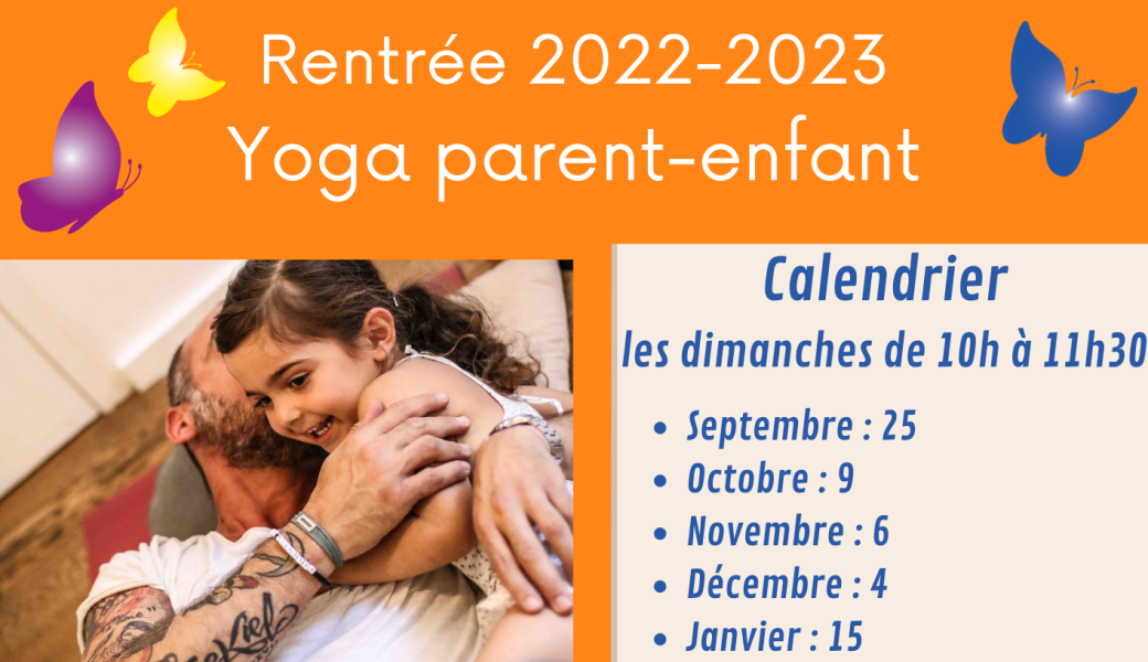 Duo (grand)parent-enfants