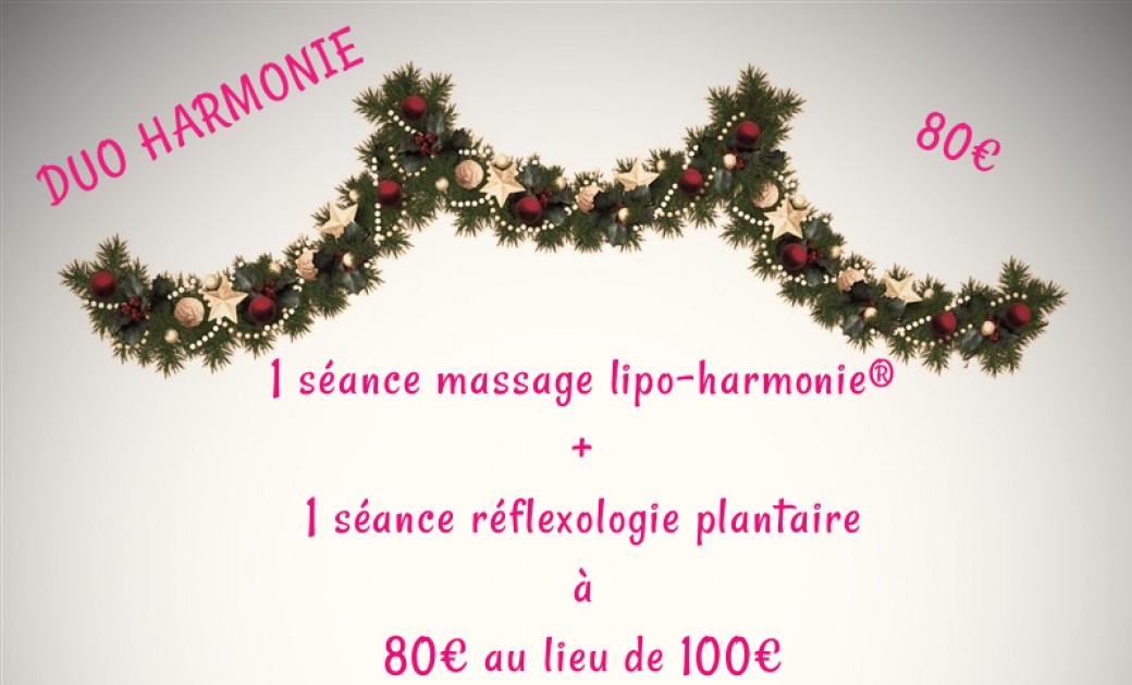 DUO HARMONIE
