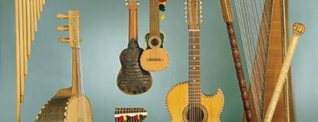 DUO MUSICANTO - Musique Amérique Latine / Celtique / Folk