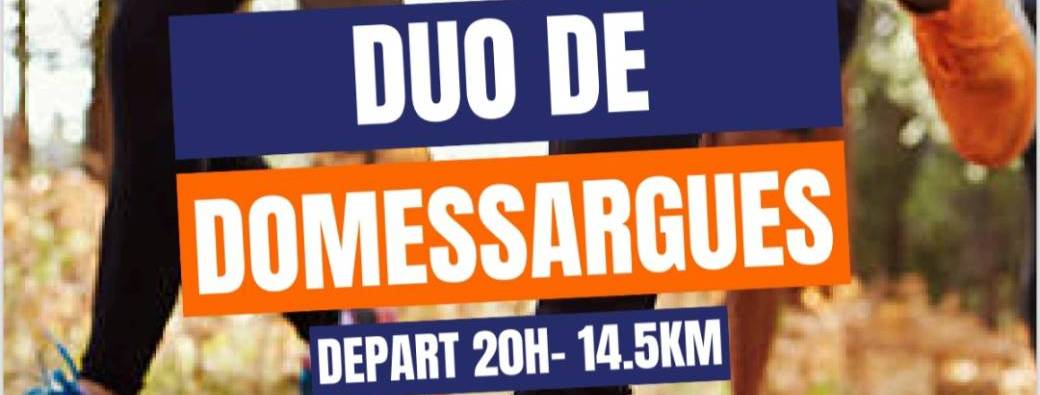 DUO NOCTURNE DOMESSARGUES