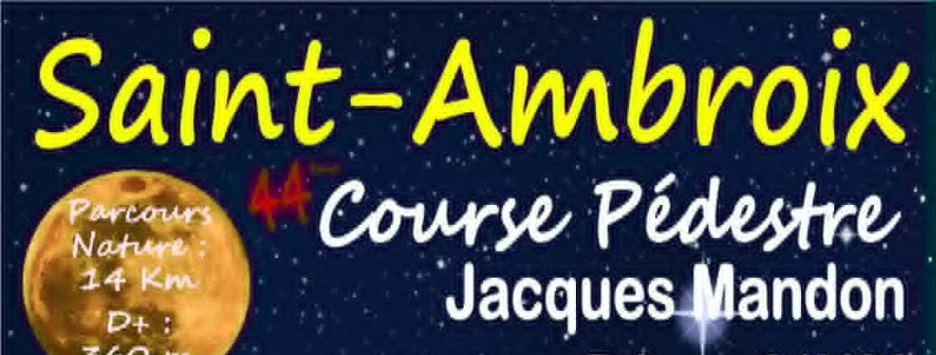 DUO NOCTURNE JACQUES MANDON