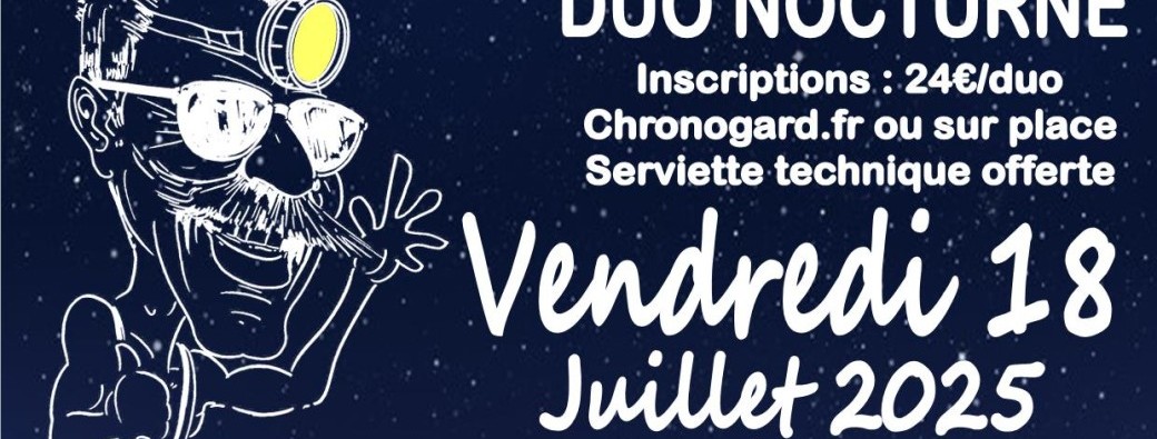 DUO NOCTURNE ST AMBROIX