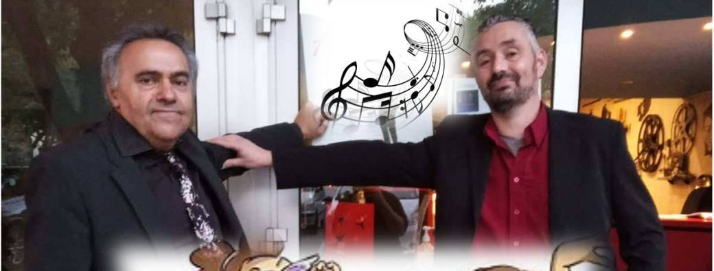 Duo Nostalgie et ses drôles de dames