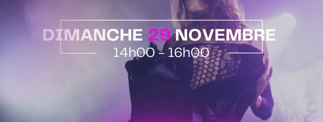 DUO Novembre