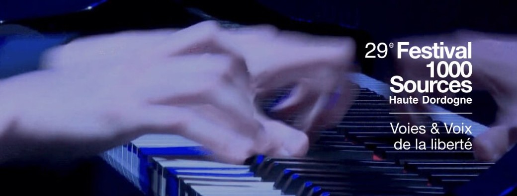 "Nuit du Piano" - Deux récitals à 17h30 et 21h