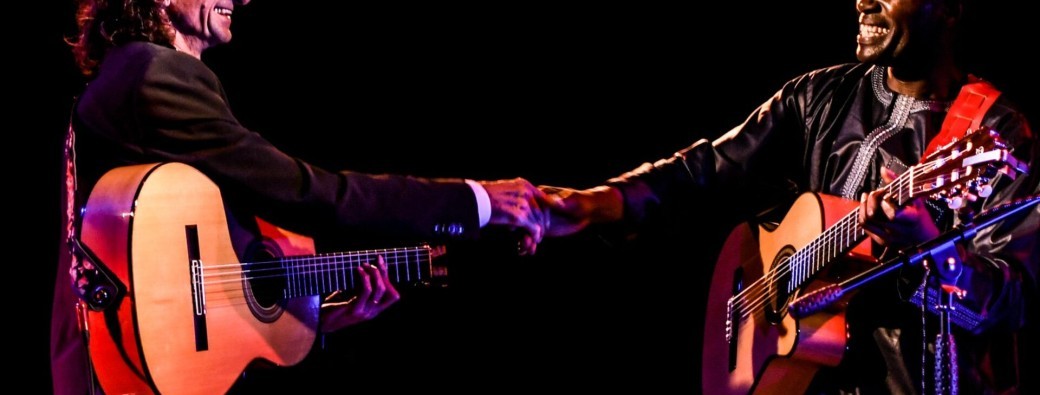 Duo PAAMATH / SANDOVAL 