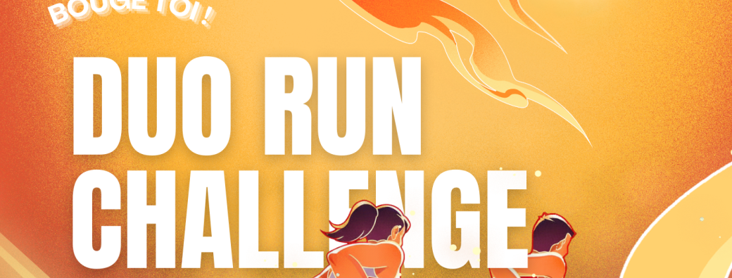 Duo Run