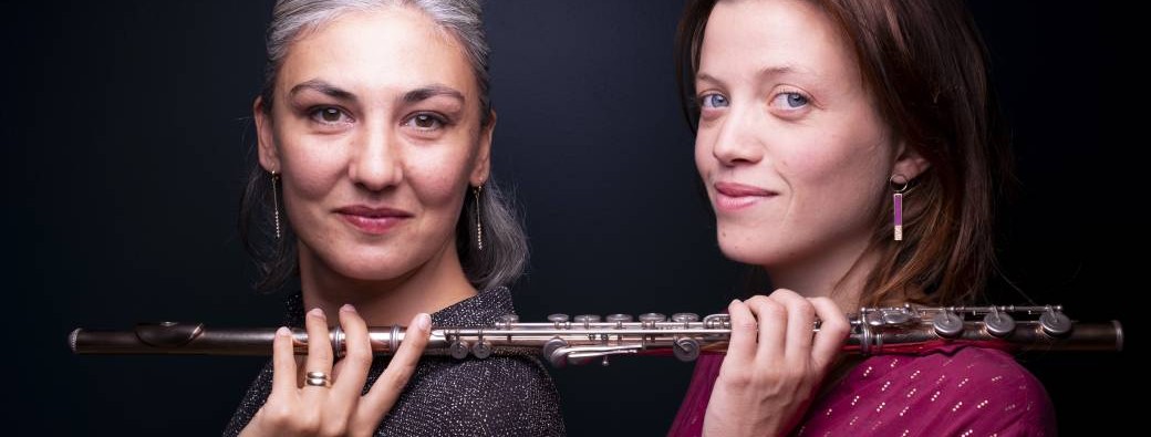 Duo Sons Volatiles