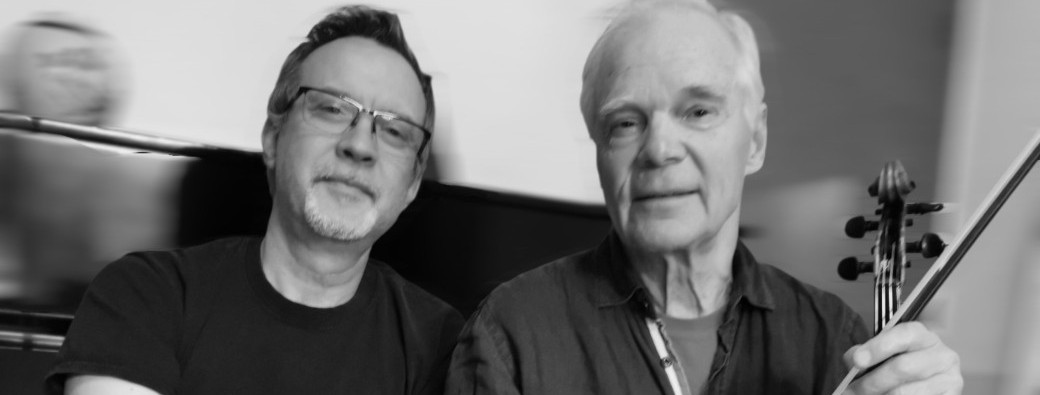 Duo Trait d’union / Jean-François Trubert +Mikko-Ville Luolajan-Mikkola