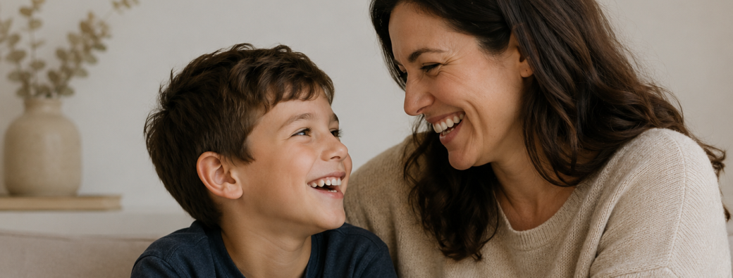 DUOS : Atelier bien-être Parent/Enfant : "Detente et complicité"