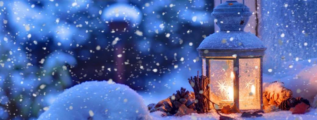 DUOS : Atelier bien-être Parent/Enfant : "Douceurs d'hiver en duo"