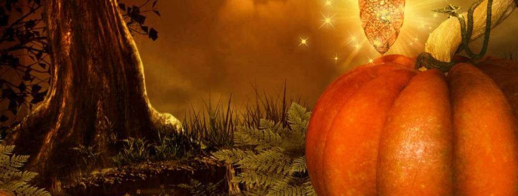 DUOS : Atelier bien-être Parent/Enfant : Moment Magique spécial Halloween
