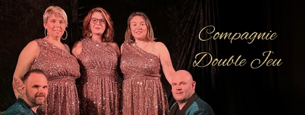 Duos - Cie Double Jeu