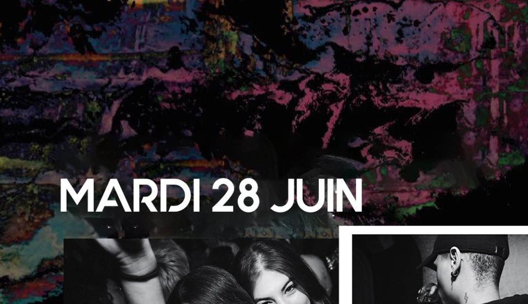 DUPLEX _ 28 JUIN 