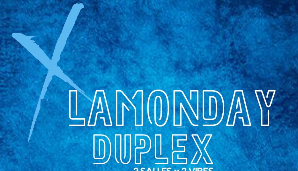 DUPLEX CLUB — 4 AVRIL
