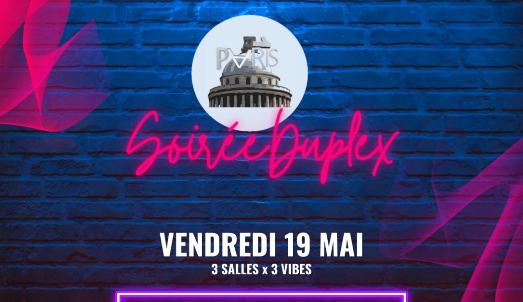 DUPLEX CLUB_P1