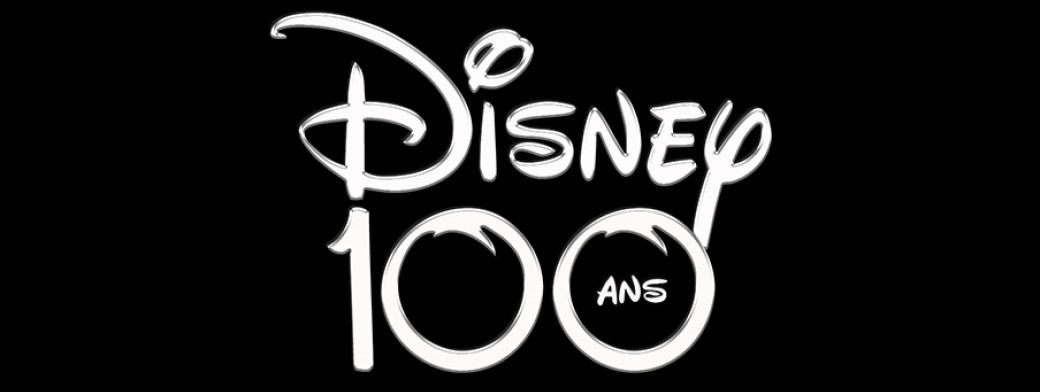  "Disney 100 Ans"