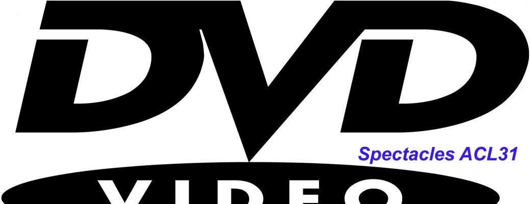 DVDTheque ACL