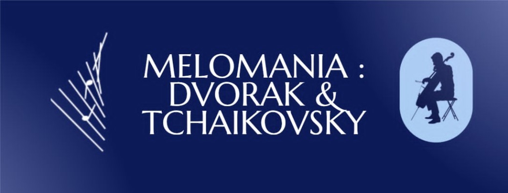 Dvorak & Tchaikovsky