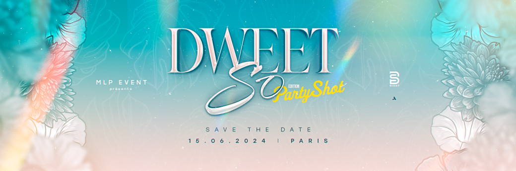 Dweet So