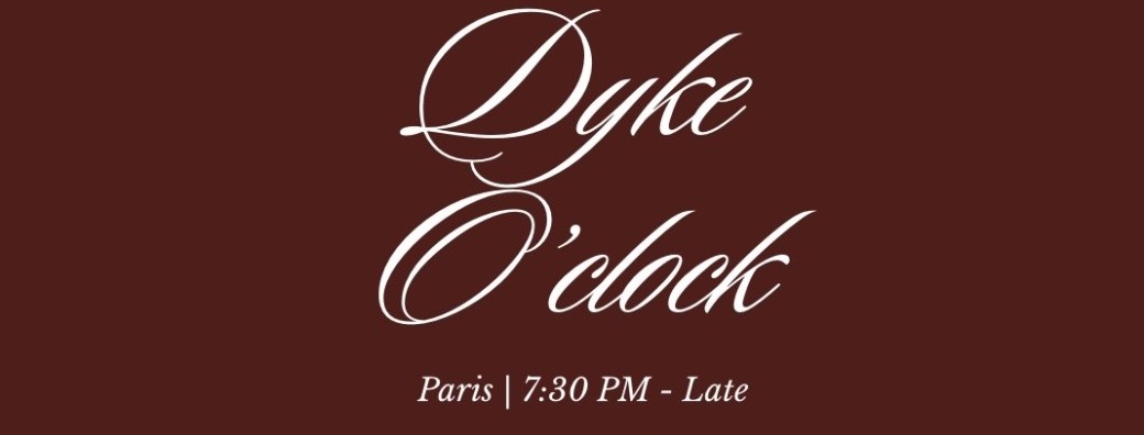 Dyke O’clock
