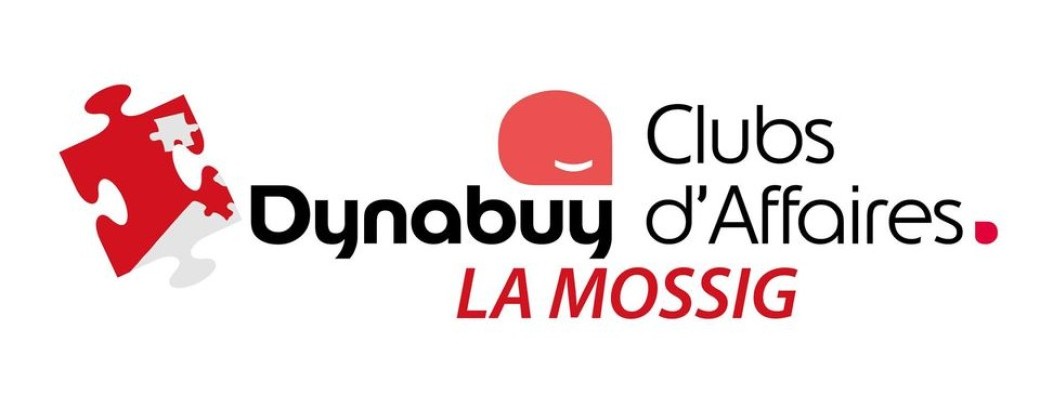 DYNABUY LA MOSSIG - Fêtons la pause estivale 2026 !
