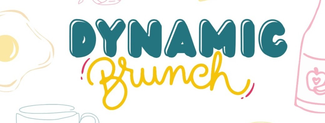 DYNAMIC BRUNCH 