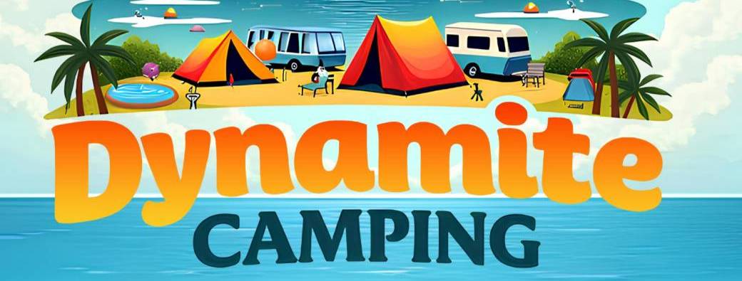 Dynamite Camping