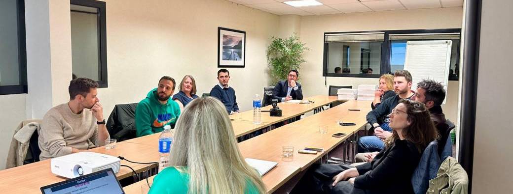 Dynavenir_Soirée Club d'affaires du 01 avril 2026