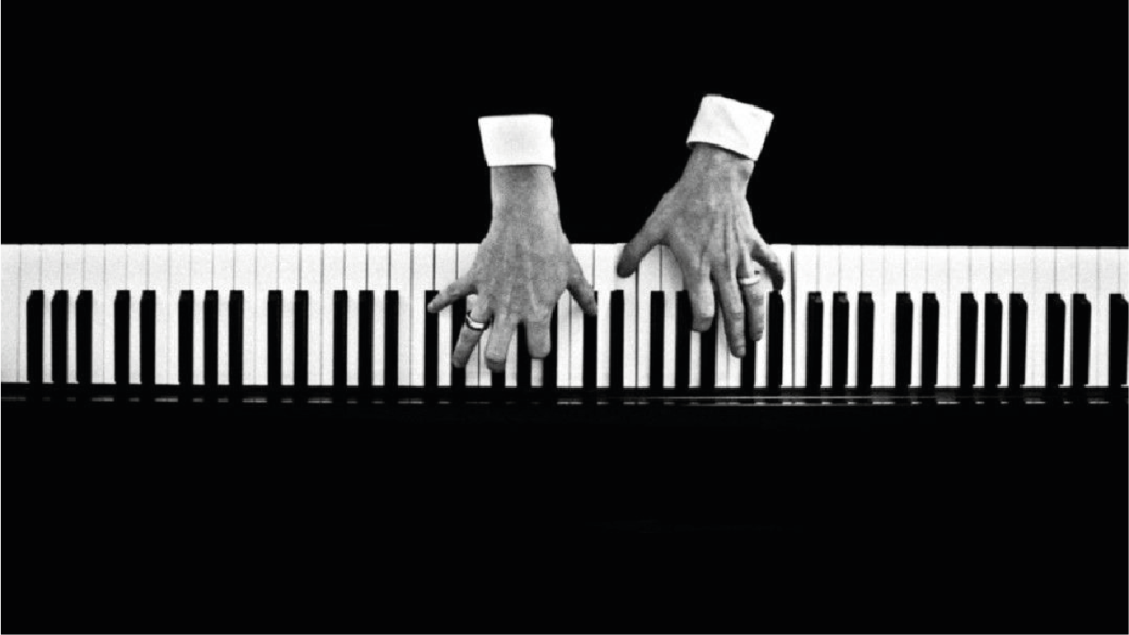 Dystonies du musicien : conférence du CLHIM