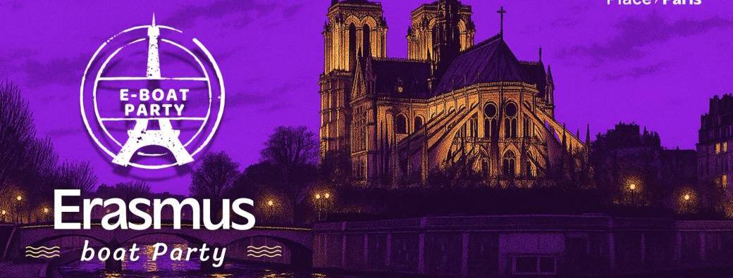BOAT0310 | PARISMUS