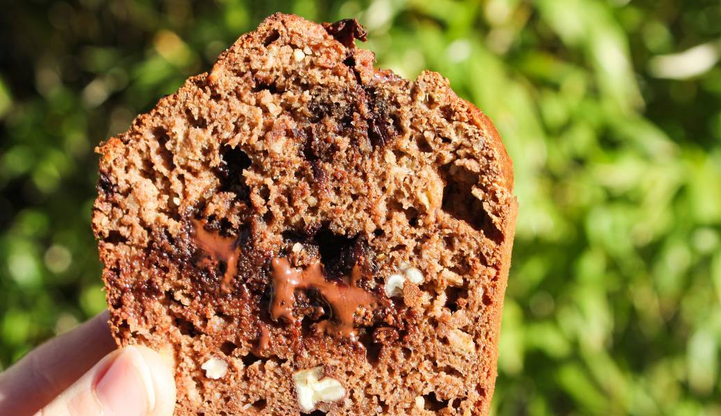 E-book "Recettes 100% chocolat" (sans gluten, sans produits laitiers & souvent vegan)