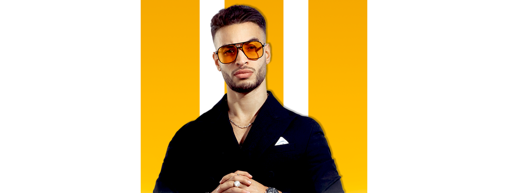 E-MOTION KIZOMBA PRIME 4