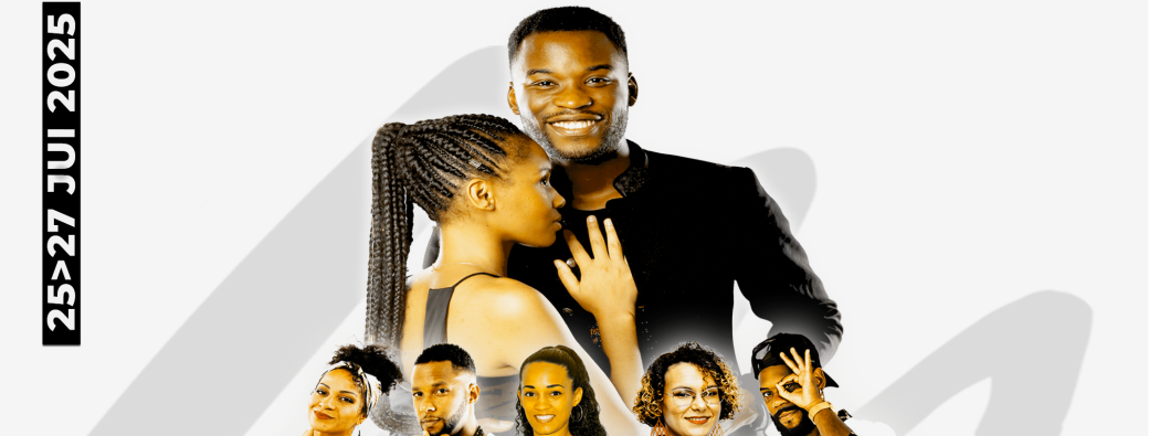 E-MOTION KIZOMBA PRIME WEEKENDER