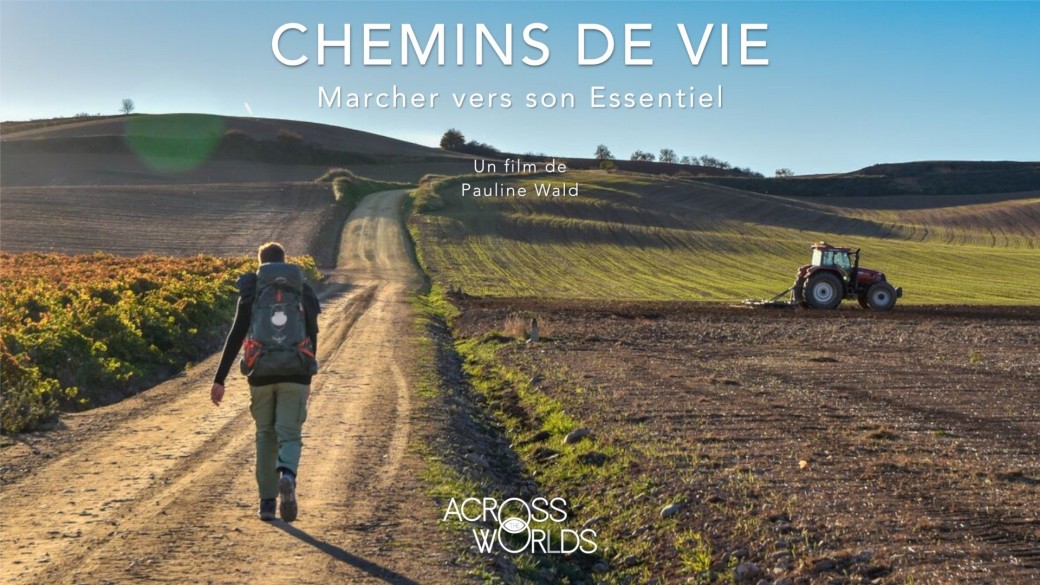 E-projection du film "Chemins de Vie"+ échanges