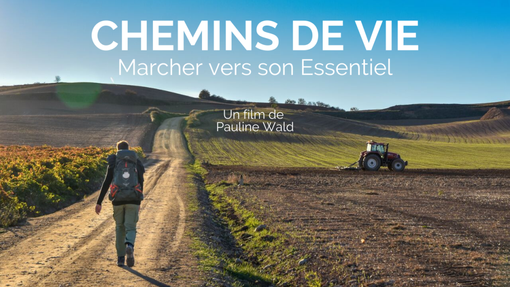 Chemins de Vie : projection du film en ligne et échanges