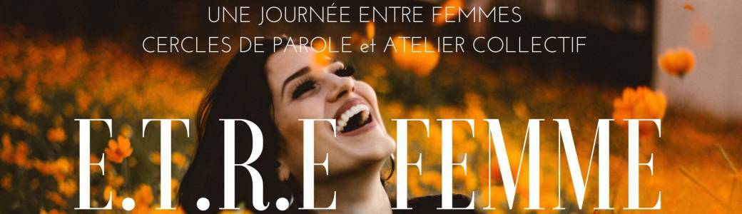 E.T.R.E FEMME Bordeaux