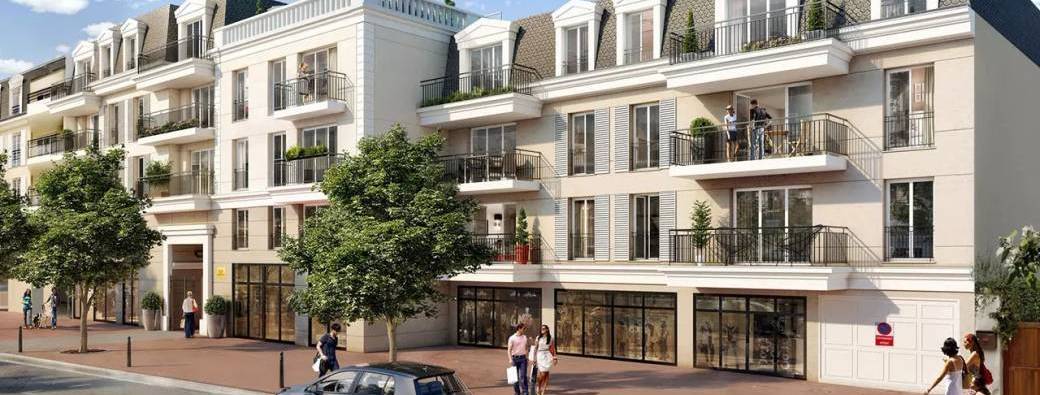 E-TOUR 2025 : L'immobilier géré, découvrir le statut LMNP